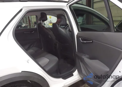 2023 Kia Niro Ex из США, поврежденный, VIN KNDCR3LE4P5096692